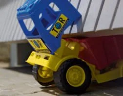 sicherheit1 Hörmmann Garagen